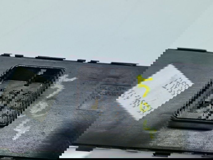  Butoane comanda geamuri sofer Volkswagen Golf 6 (5K1) [Fabr 2009-2013] 1K4959857B