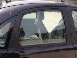 Geam usa dreapta spate OEM Citroen C3 (I) [ Fabr 2002-2009] 1.1