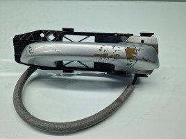 Maner usa dreapta fata Volkswagen Golf 6 (5K1) [Fabr 2009-2013] LA7W