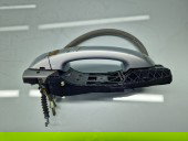 Maner usa dreapta fata Volkswagen Golf 6 (5K1) [Fabr 2009-2013] LA7W