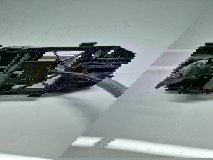 Maner usa dreapta fata Volkswagen Golf 6 (5K1) [Fabr 2009-2013] LA7W