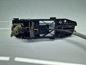 Maner usa dreapta fata Volkswagen Golf 6 (5K1) [Fabr 2009-2013] LA7W