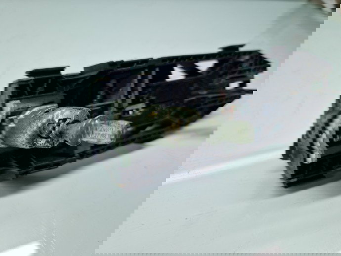 Maner usa dreapta fata Volkswagen Golf 6 (5K1) [Fabr 2009-2013] LA7W