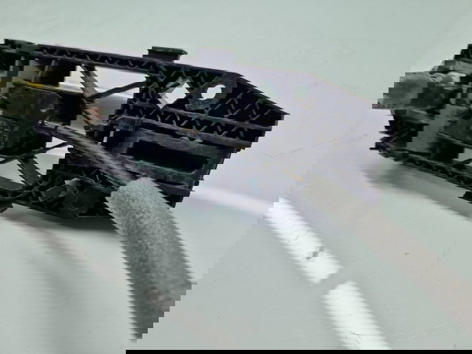 Maner usa dreapta fata Volkswagen Golf 6 (5K1) [Fabr 2009-2013] LA7W