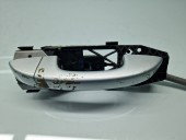 Maner usa dreapta fata Volkswagen Golf 6 (5K1) [Fabr 2009-2013] LA7W