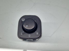  Buton reglaj oglinzi Volkswagen Golf 6 (5K1) [Fabr 2009-2013] 1K0959565L