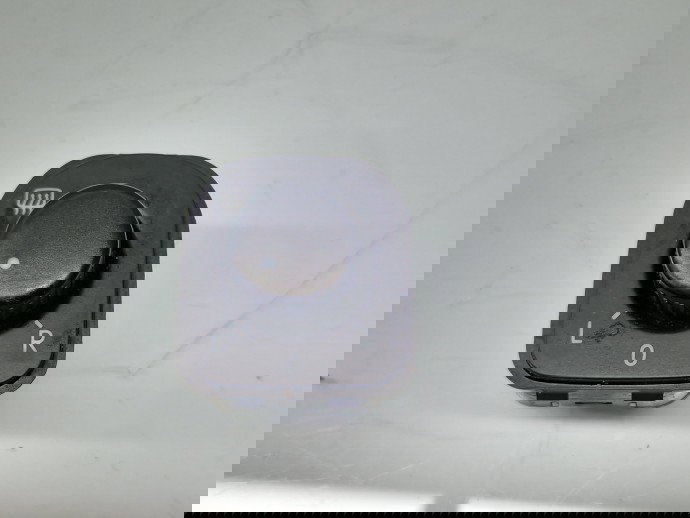  Buton reglaj oglinzi Volkswagen Golf 6 (5K1) [Fabr 2009-2013] 1K0959565L