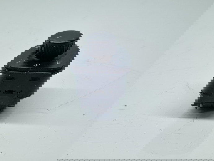  Buton reglaj oglinzi Volkswagen Golf 6 (5K1) [Fabr 2009-2013] 1K0959565L