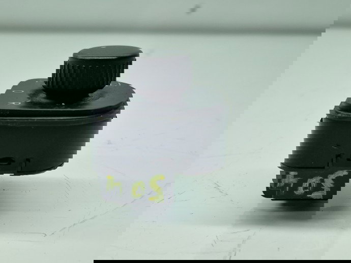  Buton reglaj oglinzi Volkswagen Golf 6 (5K1) [Fabr 2009-2013] 1K0959565L