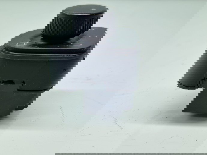  Buton reglaj oglinzi Volkswagen Golf 6 (5K1) [Fabr 2009-2013] 1K0959565L