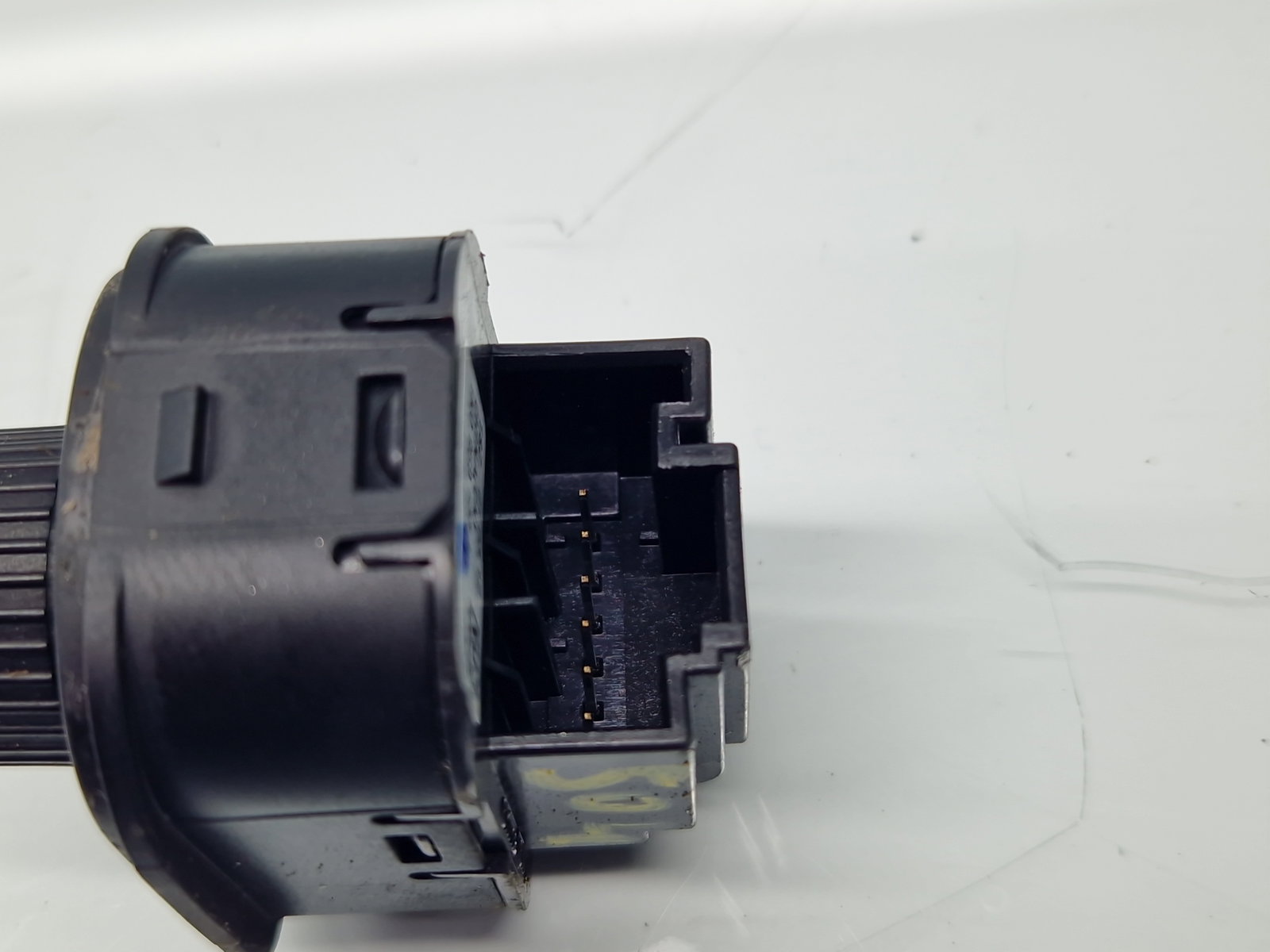 Buton reglaj oglinzi Volkswagen Golf 6 (5K1) [Fabr 2009-2013] 1K0959565L - imagine 7