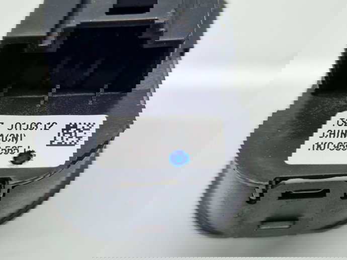  Buton reglaj oglinzi Volkswagen Golf 6 (5K1) [Fabr 2009-2013] 1K0959565L