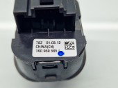  Buton reglaj oglinzi Volkswagen Golf 6 (5K1) [Fabr 2009-2013] 1K0959565L