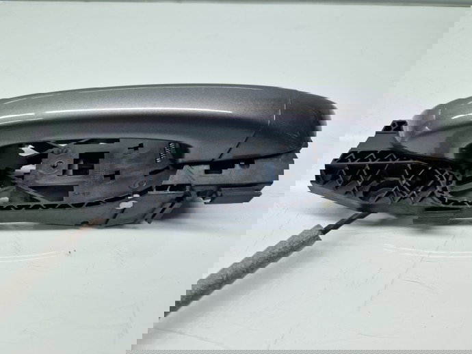 Maner usa stanga fata Volkswagen Golf 6 (5K1) [Fabr 2009-2013] LA7T