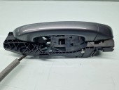 Maner usa stanga fata Volkswagen Golf 6 (5K1) [Fabr 2009-2013] LA7T