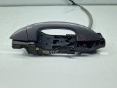 Maner usa stanga fata Volkswagen Golf 6 (5K1) [Fabr 2009-2013] LA7T