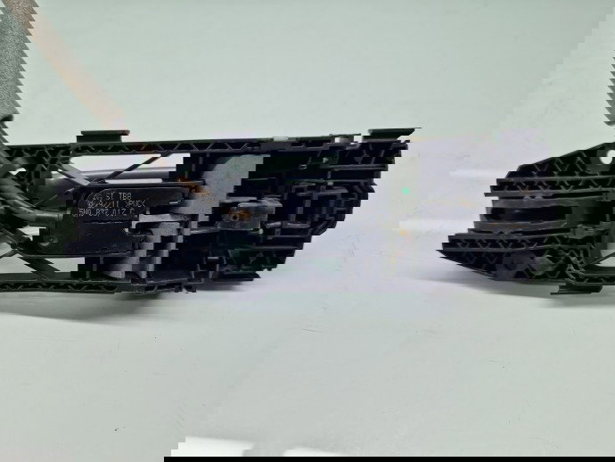 Maner usa stanga fata Volkswagen Golf 6 (5K1) [Fabr 2009-2013] LA7T