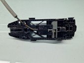 Maner usa stanga fata Volkswagen Golf 6 (5K1) [Fabr 2009-2013] LA7T