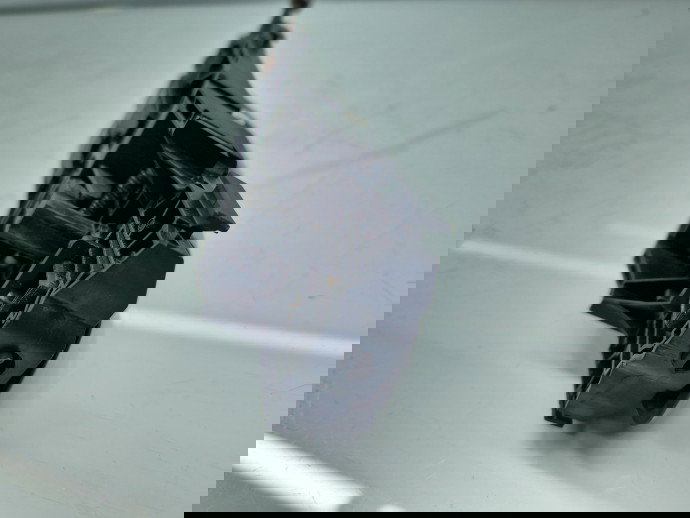 Maner usa stanga fata Volkswagen Golf 6 (5K1) [Fabr 2009-2013] LA7T