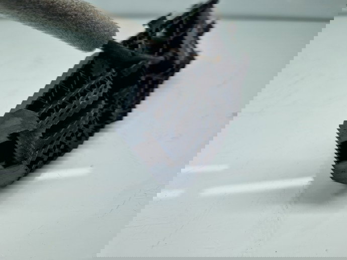 Maner usa stanga fata Volkswagen Golf 6 (5K1) [Fabr 2009-2013] LA7T