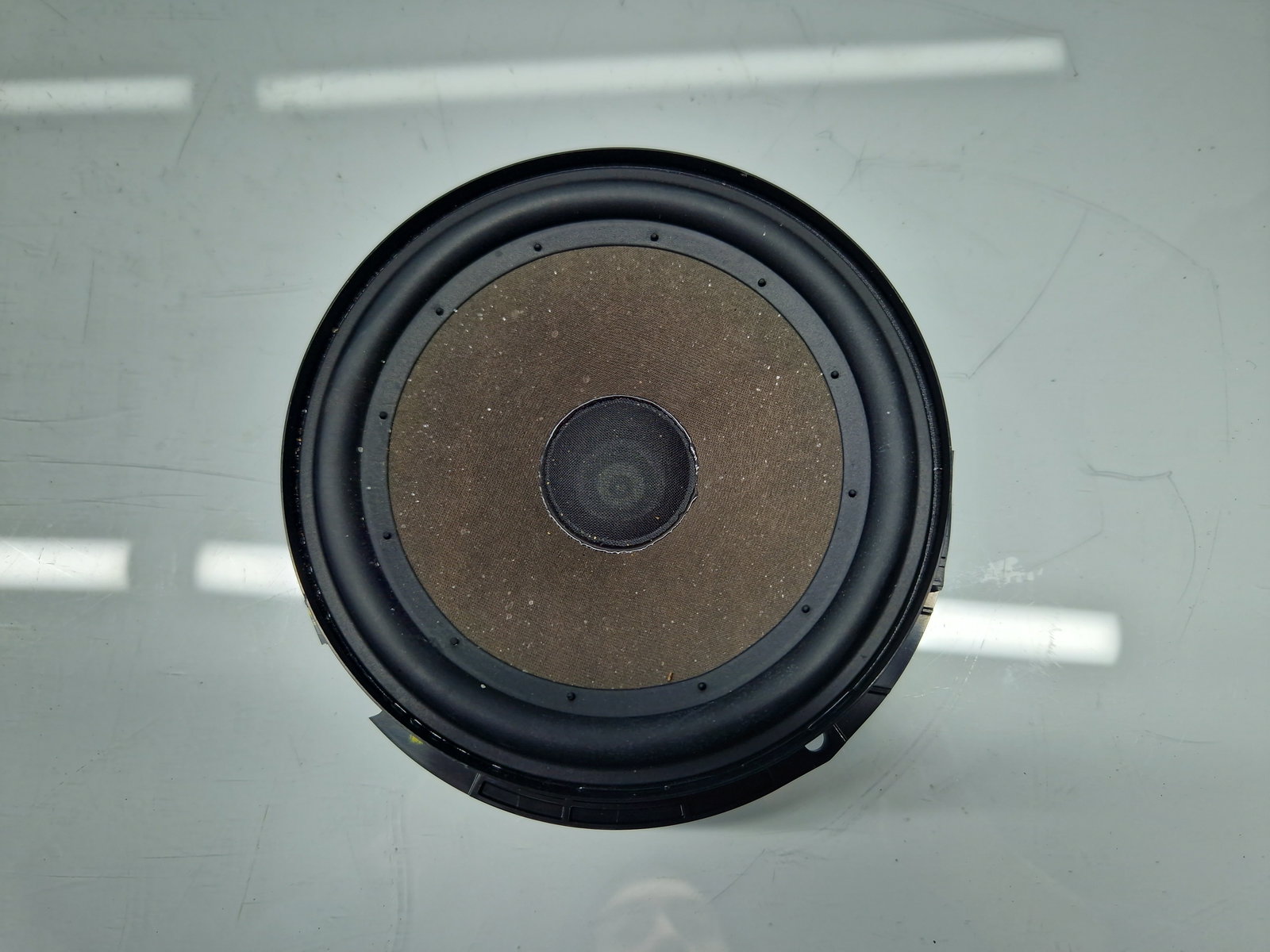 Boxa stanga fata Volkswagen Golf 6 (5K1) [Fabr 2009-2013] 1K8035454 - imagine 1