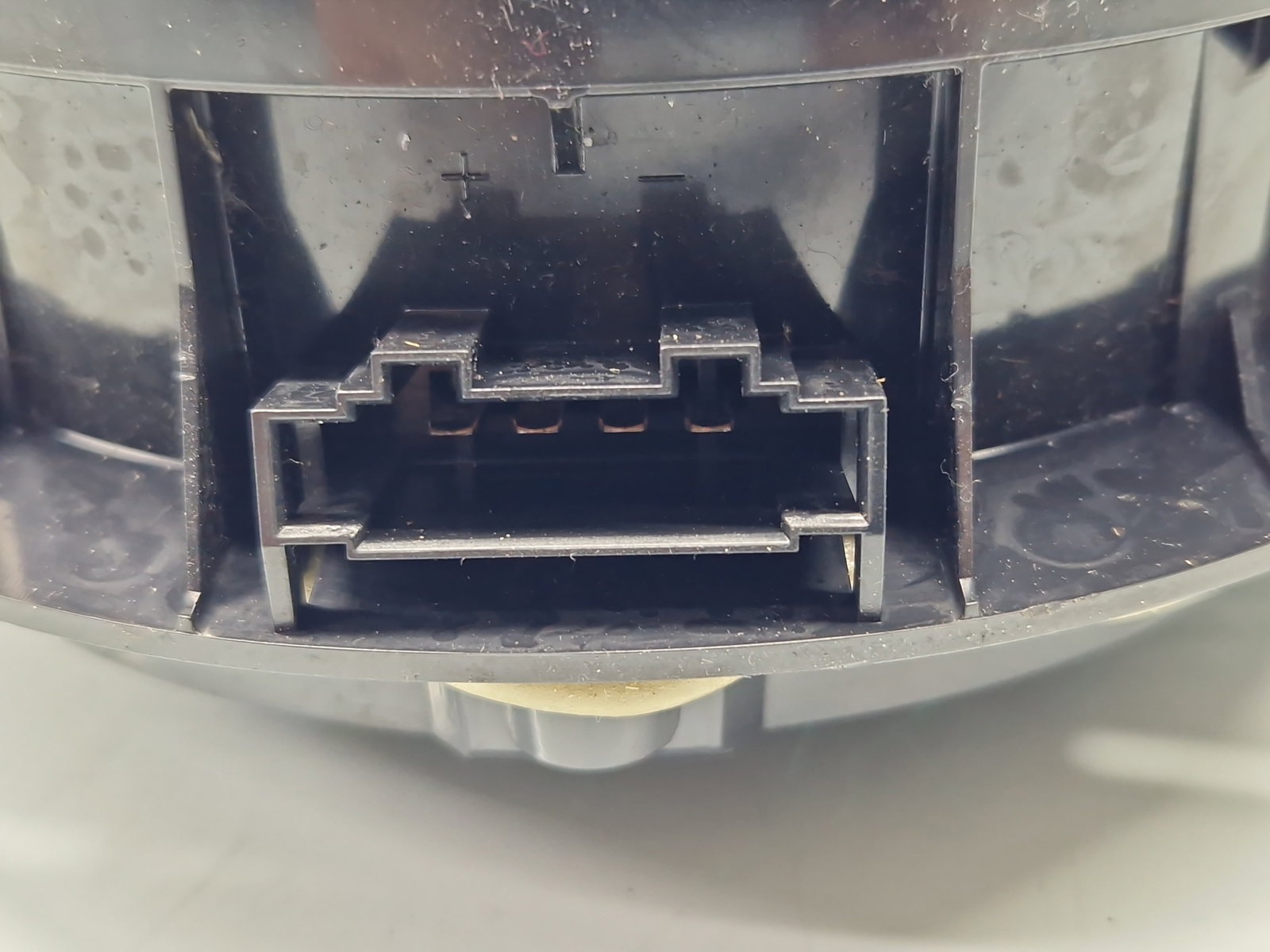 Boxa stanga fata Volkswagen Golf 6 (5K1) [Fabr 2009-2013] 1K8035454 - imagine 2