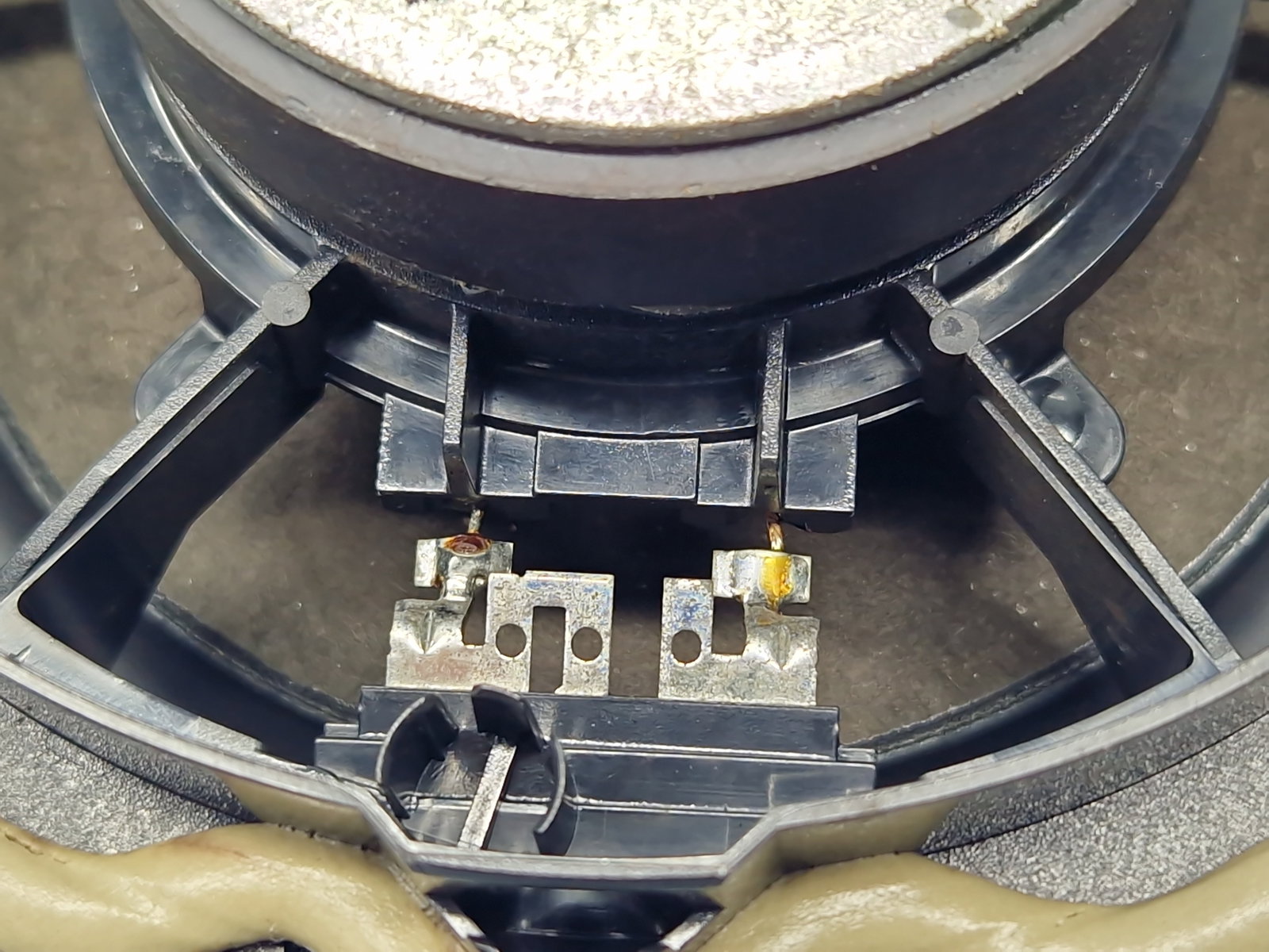 Boxa stanga fata Volkswagen Golf 6 (5K1) [Fabr 2009-2013] 1K8035454 - imagine 4