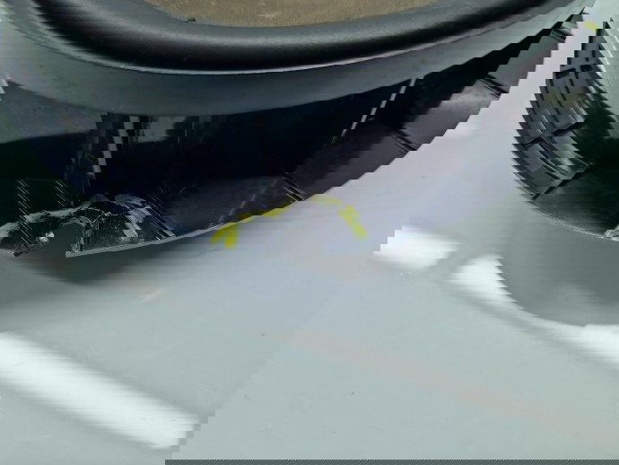  Boxa stanga fata Volkswagen Golf 6 (5K1) [Fabr 2009-2013] 1K8035454