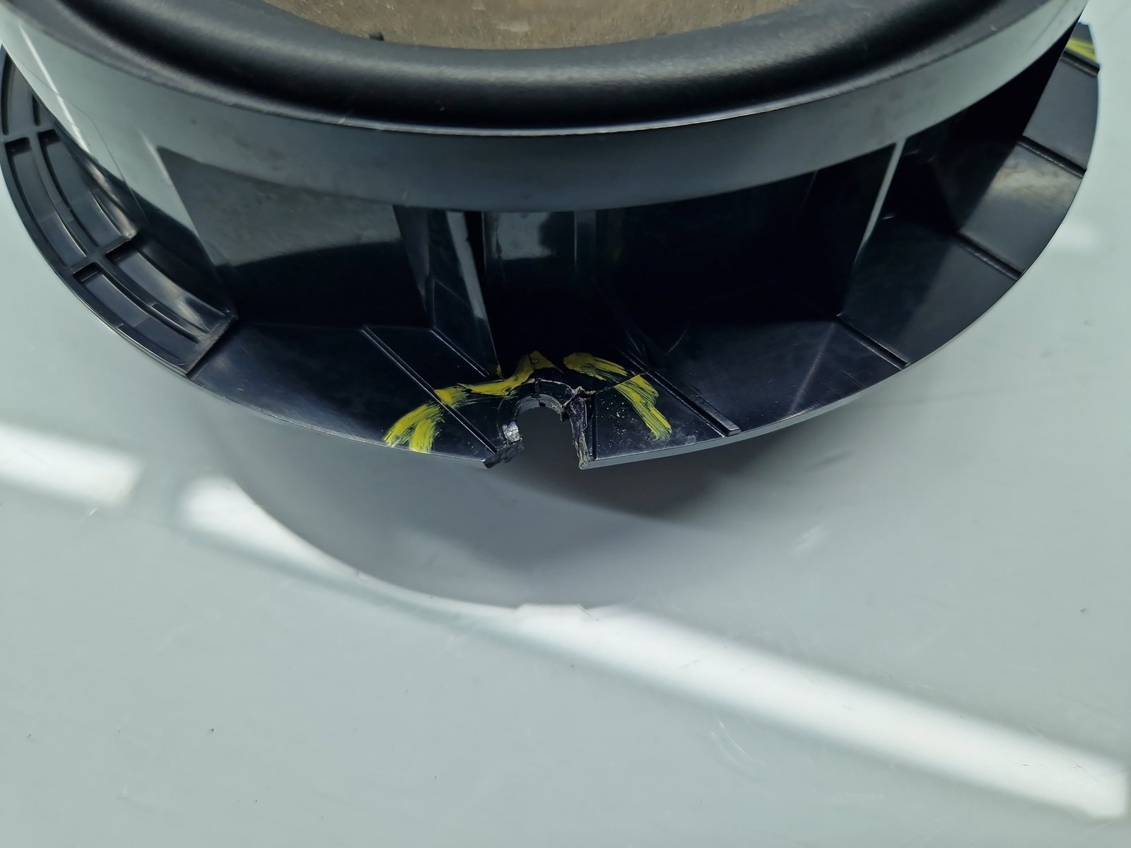 Boxa stanga fata Volkswagen Golf 6 (5K1) [Fabr 2009-2013] 1K8035454 - imagine 5