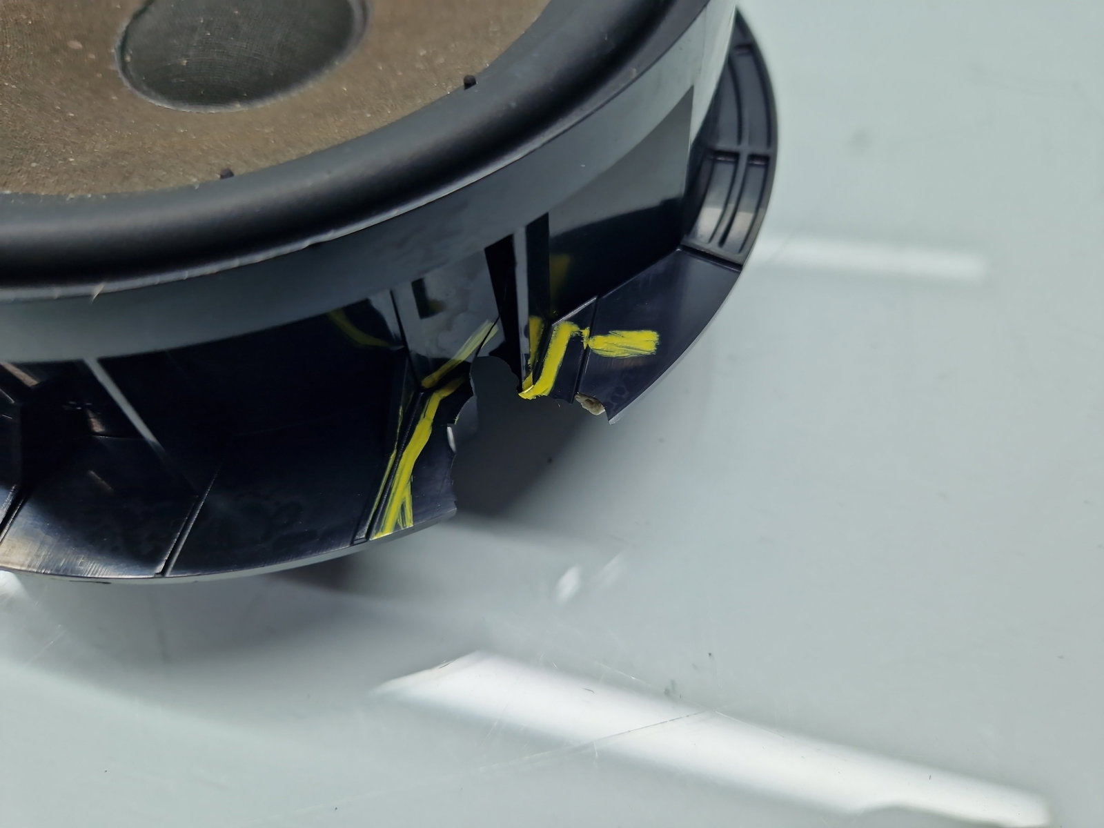 Boxa stanga fata Volkswagen Golf 6 (5K1) [Fabr 2009-2013] 1K8035454 - imagine 6