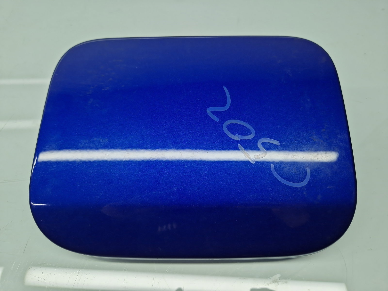 Capac rezervor Dacia Logan II MCV BK (K52) [Fabr 2013-2022] Facelift 788443618R - imagine 1