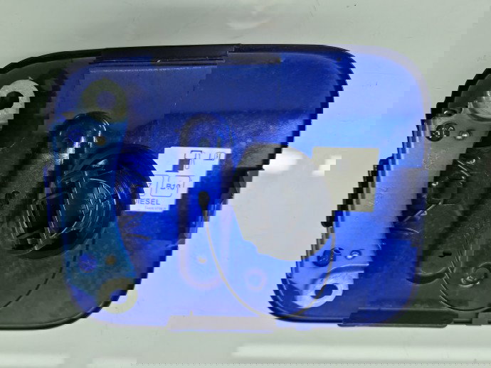 Capac rezervor Dacia Logan II MCV BK (K52) [Fabr 2013-2022] Facelift 788443618R