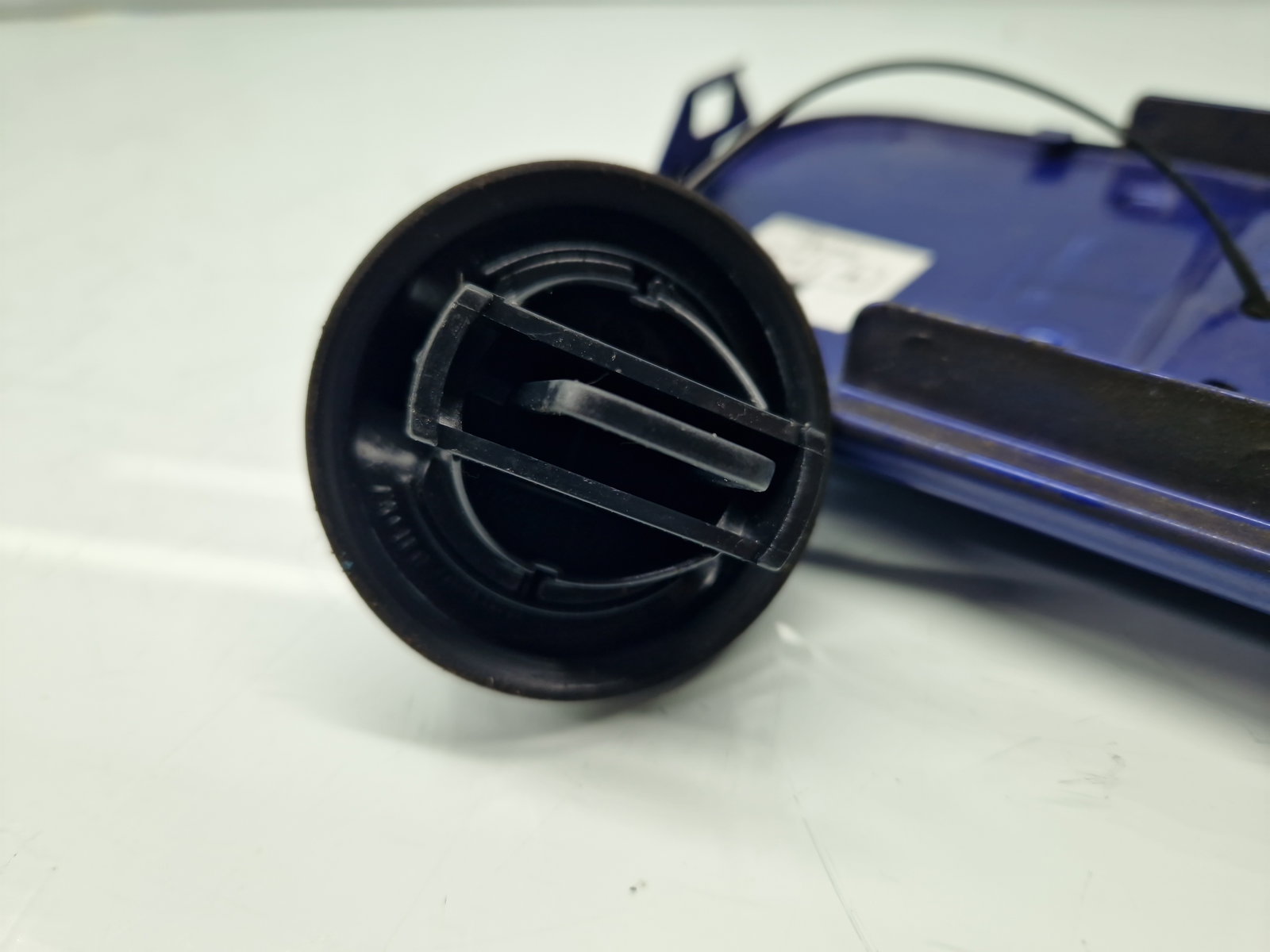 Capac rezervor Dacia Logan II MCV BK (K52) [Fabr 2013-2022] Facelift 788443618R - imagine 3