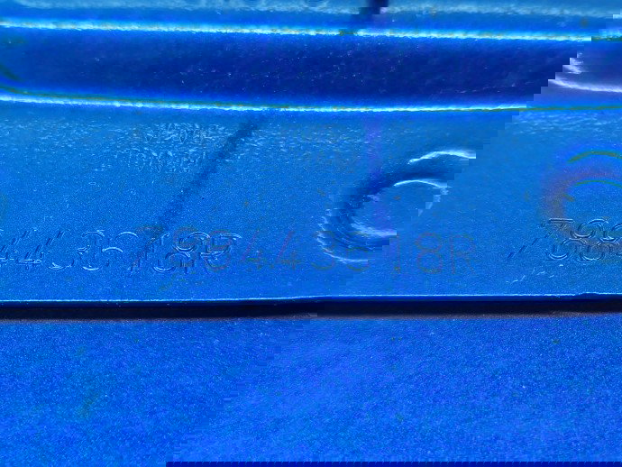 Capac rezervor Dacia Logan II MCV BK (K52) [Fabr 2013-2022] Facelift 788443618R