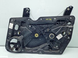 Macara electrica geam dreapta fata AUDI A3 (8P1) [Fabr 2003-2012] 5K0837756H