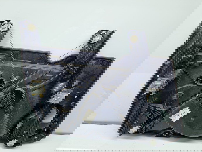 Macara electrica geam dreapta fata AUDI A3 (8P1) [Fabr 2003-2012] 5K0837756H