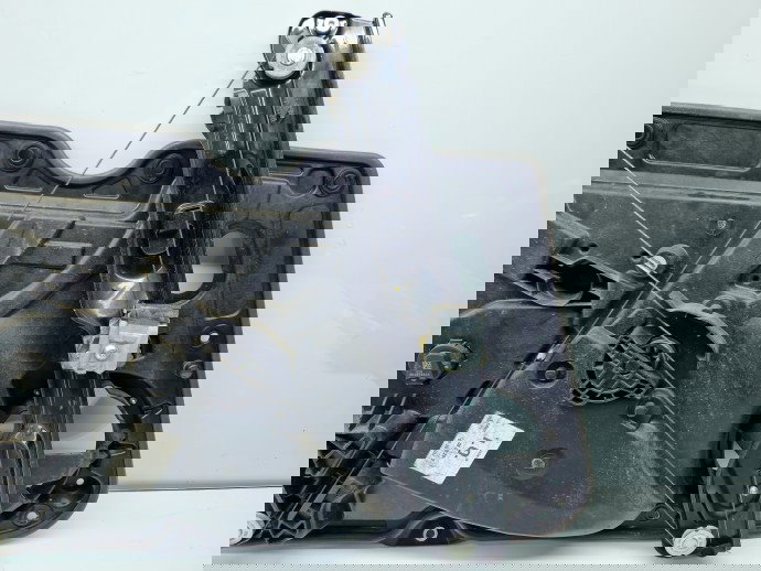 Macara electrica geam dreapta fata AUDI A3 (8P1) [Fabr 2003-2012] 5K0837756H