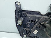 Macara electrica geam dreapta fata AUDI A3 (8P1) [Fabr 2003-2012] 5K0837756H