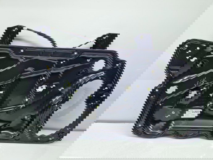 Macara electrica geam stanga fata Volkswagen Passat B7 (365) Variant [Fabr 2010-2014] 929908-101