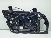 Macara electrica geam stanga fata Volkswagen Passat B7 (365) Variant [Fabr 2010-2014] 929908-101