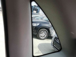 Geam fix usa dreapta spate OEM Citroen C3 (I) [ Fabr 2002-2009] 1.1