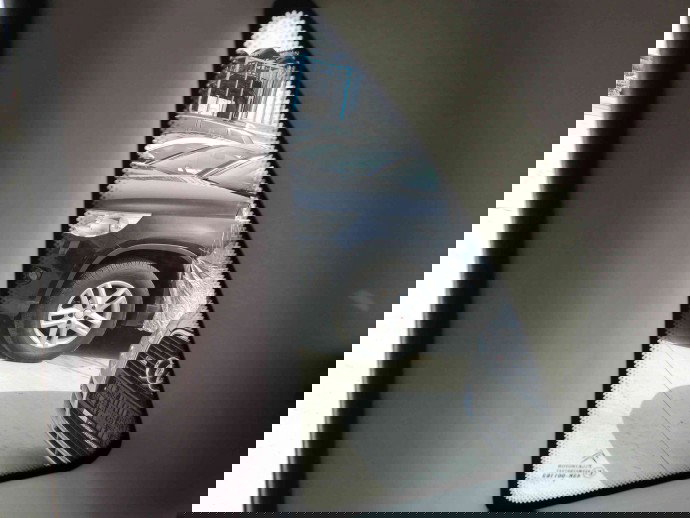 Geam fix usa dreapta spate OEM Citroen C3 (I) [ Fabr 2002-2009] 1.1