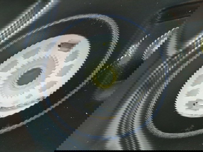 Macara electrica geam stanga fata Volkswagen Passat B7 (365) Variant [Fabr 2010-2014] 929908-101