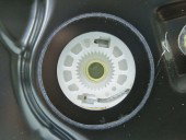 Macara electrica geam stanga fata Volkswagen Passat B7 (365) Variant [Fabr 2010-2014] 929908-101