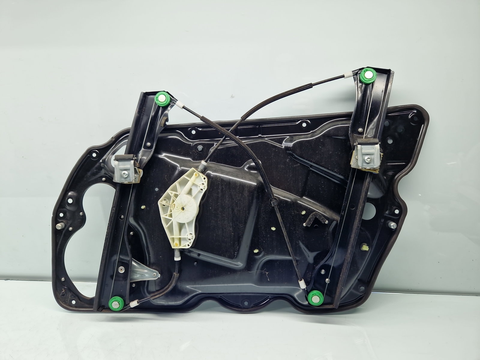 Macara electrica geam stanga fata Volkswagen Passat B7 (365) Variant [Fabr 2010-2014] 929908-101 - imagine 4