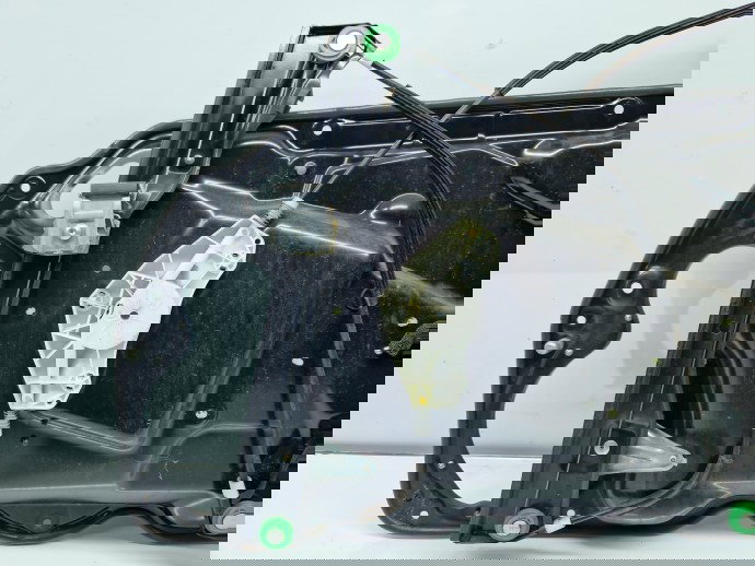 Macara electrica geam stanga fata Volkswagen Passat B7 (365) Variant [Fabr 2010-2014] 929908-101