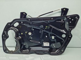 Macara electrica geam dreapta fata Volkswagen Passat B7 (365) Variant [Fabr 2010-2014] 929909-101