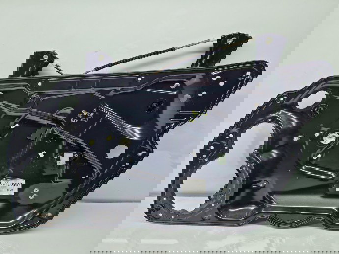 Macara electrica geam dreapta fata Volkswagen Passat B7 (365) Variant [Fabr 2010-2014] 929909-101