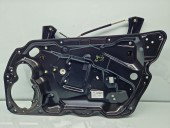 Macara electrica geam dreapta fata Volkswagen Passat B7 (365) Variant [Fabr 2010-2014] 929909-101