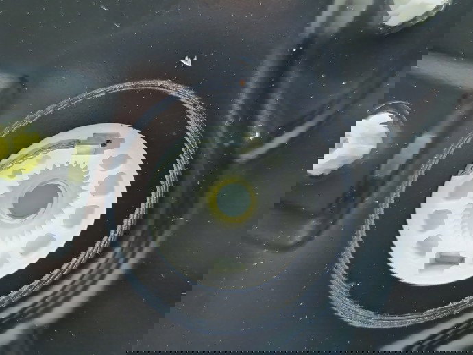 Macara electrica geam dreapta fata Volkswagen Passat B7 (365) Variant [Fabr 2010-2014] 929909-101